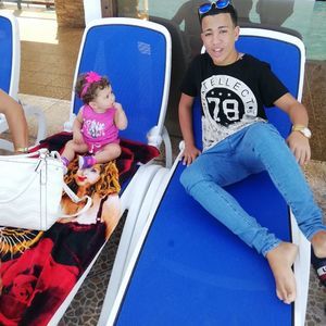 Meet your Posher, Yanet